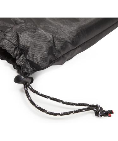6x6 Ft Heavy Duty Camping Tarp with Carrying Case - Outdoor Protective Cover - Buy Online on GoSupps.com
