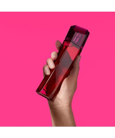Escada Magnetism Eau de Parfum Floral Women's Perfume With Notes of Rose & Vanilla Luxury Perfumes for Women Long Lasting Fragrance - Buy Online on GoSupps.com