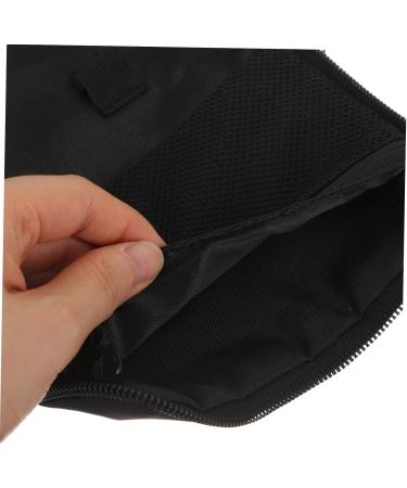 Portable Blood Pressure Meter & Diabetic Supply Bag | Gleavi Zip Pocket Blood Sugar Measuring Device - Buy Online on GoSupps.com