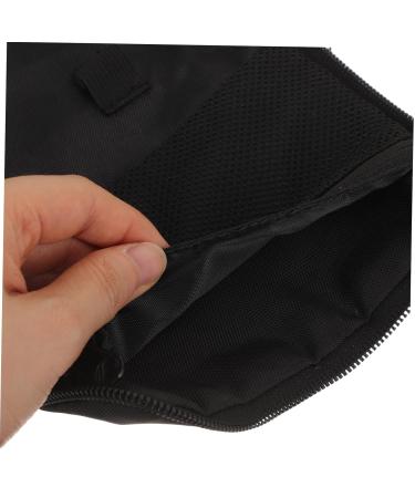 Portable Gleavi Blood Sugar & Pressure Measuring Device Holder | Glucometer Carrier Bag | Travel-Friendly Fabric Storage Box - Buy Online on GoSupps.com