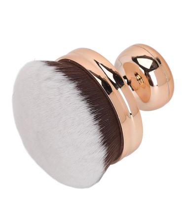 Premium Mushroom Head Makeup Brushes | Blush & Powder Brush for Flawless Application - International Shipping - Buy Online on GoSupps.com