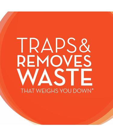 Metamucil Natural Psyllium Husk Powder with Real Sugar - 114 Teaspoons (28.1 oz) - Buy Online on GoSupps.com