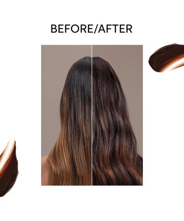 Wella Professionals - Pack of 2 Color Fresh Mask temporary coloring mask Chocolate 150ml - Buy Online on GoSupps.com