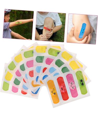 Buy Beaupretty 40pcs Children s Cartoon Adhesive Travel Strips - Convenient & Fun Accessory for Kids - International Shipping Available - Buy Online on GoSupps.com