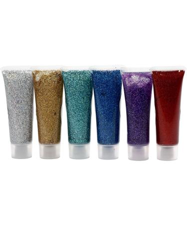 Eulenspiegel Shimmering Gel 6x18 ml