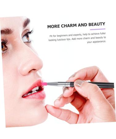Didiseaon 10pcs Eye Shadow Brush Set - Multifunctional Makeup Kit for Women | Perfect for Lipstick & Face Grooming - Buy Online on GoSupps.com