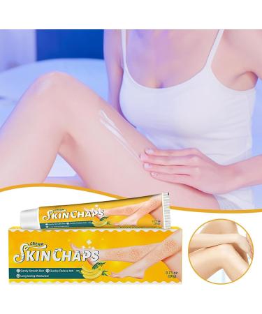 Crackle Skin Ointment - Skin Protection Cream 20g | Fruit Body Lotion Exfoliating Cream Fish Scale Snake Skin Ointment for Dry Skin - Buy Online on GoSupps.com