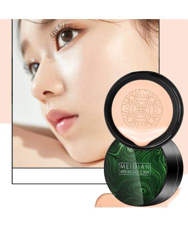 BB Cream Liquid Primer & Air Cushion Foundation | Perfect Coverage Concealer for Face & Neck - Shop Internationally - Buy Online on GoSupps.com