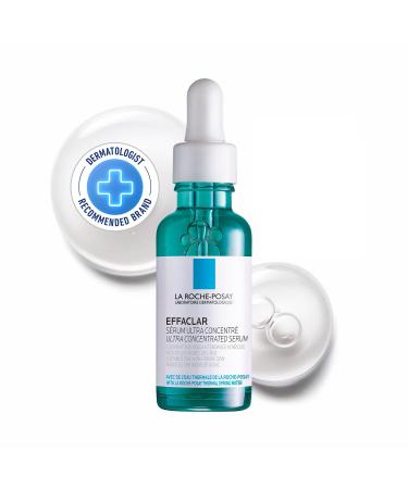 LA ROCHE-POSAY Effaclar highly concentrated Serum 30 ml Concentrate for Face