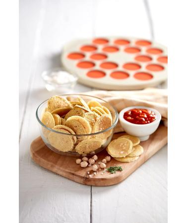 L ku Stampo Veggie Snacks tegola (0220550N09) - Buy Online on GoSupps.com