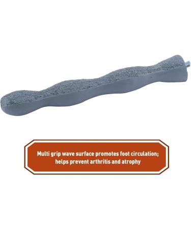 Living World Pedi-Perch Bird Perch - 34cm L Perch for Birds | International Shipping Available - Buy Online on GoSupps.com