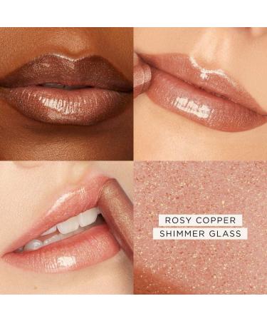 Tarte Maracuja Juicy Lip Plump - Rosy Copper Shimmer 0.1 oz | Best International Shipping - Buy Online on GoSupps.com