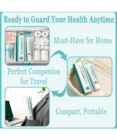 linpel Herbal Hemorrhoid Cream Ointment Soothing Natural Hemorrhoid Treatment for Women Men Hemorrhoids Cream Natural Formulation (1) - Buy Online on GoSupps.com