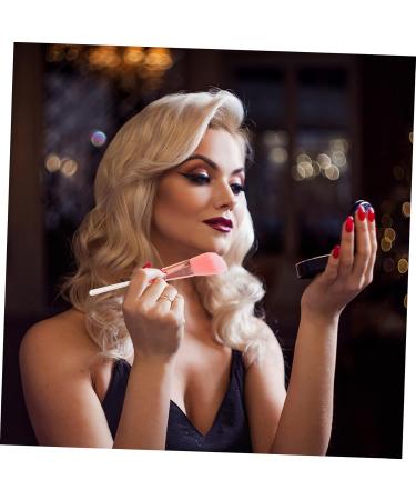 FOMIYES 7 Makeup Facial Accessories Eyeshadow Powder Brush Christmas Xmas Make up Cosmetic Face Mini Brush Multifunctional Brush Elder Candy - Buy Online on GoSupps.com
