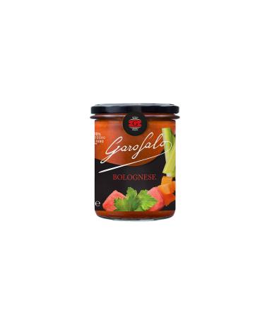 Garofalo Garofalo Bolognese Sauce 400g