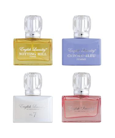 English Laundry Women's 4-piece Coffret - Buy Online on GoSupps.com