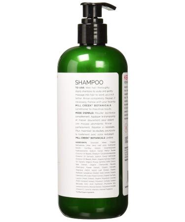 Buy Mill Creek Botanicals Keratin Shampoo - Nourishing Hair Care for All Hair Types - International Shipping Available - Buy Online on GoSupps.com