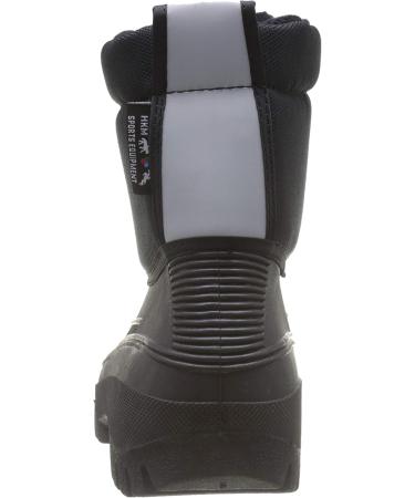 Buy HKM Thermo Riding Shoe Hamilton 38 EU Black - Shop Internationally | Top Quality Equestrian Footwear - Buy Online on GoSupps.com