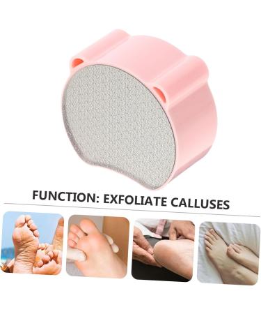 Beatifufu Foot Grinder Leg Hair Eraser Foot File Women Hair Removal Heel File Hair Eraser for Women Leg Hair Removal Women Hair Remover Heel Scraper Foot Skin Scraper Hair Remover Tool - Buy Online on GoSupps.com