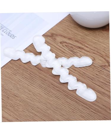 Buy Beaupretty High Heel Grip Cushion Inserts - Non-Slip Silicone Heel Pads for Sandals - Anti-Slip Forefoot Pads - International Shipping Available - Buy Online on GoSupps.com