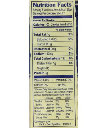 La Panzanella Original Mini Croccantini - 6oz Packages (Pack of 6) - Buy Online on GoSupps.com