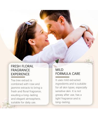 Pheromones Perfumes for Women Hypnosis Cologne For Men Enhanced Scents Pheromone Perfume Unique Scent With Pure Pheromones to Attract Men Long Lasting Valentine's Day Gift (E) - Buy Online on GoSupps.com