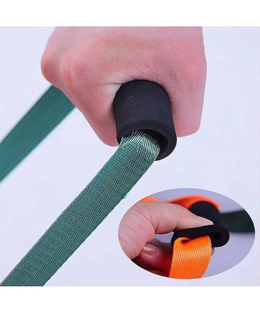 Transfer Sling Heavy Duty Mobility Lift Assist Gait Transfer Belt Sponge Reinforced Patient Lift Sling Heavy Weight Support Easier and Safer for Patients and Caregivers - Buy Online on GoSupps.com