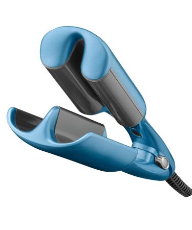 BaBylissPRO Ionic Deep Waver | Buy Now for Effortless Waves | International Shipping Available - Buy Online on GoSupps.com