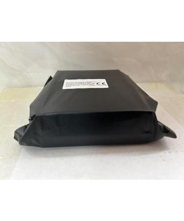 CAM2 Kaumer Kader Multi-Articulated Wobbler - Premium Pike & Bass Fishing Swimbait Red Yellow Rubber with Double Hooks for Predatory Fish - Buy Online on GoSupps.com