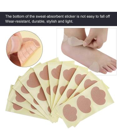 Corn Remover Pads - Self-Stick Adhesive Cushions for Foot Corn Removal (10 Pcs) - Buy Online on GoSupps.com