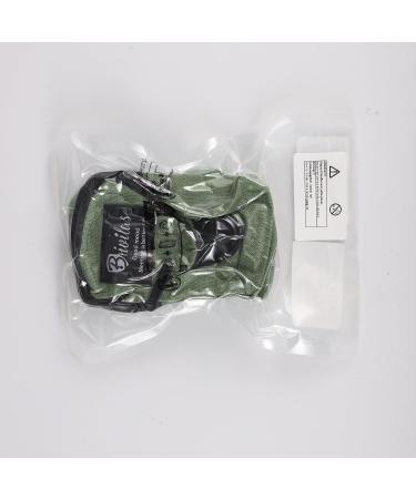 Buy Cotal Dog Bag Dispenser - Multifunctional Treat & Feces Bag Holder for Training - Green - Buy Online on GoSupps.com