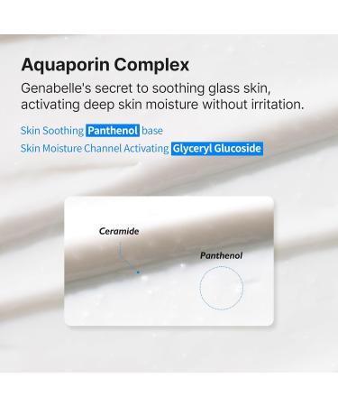 Revitalize & Nourish: Aquabarrier Ceramide Capsule Cream - Intensive Hydration & Skin Barrier Repair | 72-Hour Moisture Lock Dermatologist Tested - 1.69 fl Oz for Global Shipping - Buy Online on GoSupps.com