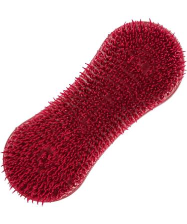 Buy Kerbl 81942 Magicbrush Dog Wildrose - Eco-Friendly Grooming Brush for Healthy Coats | International Shipping Available - Buy Online on GoSupps.com