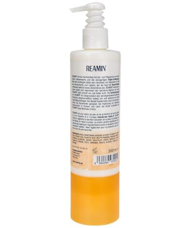REAMIN Handprecht Creme Donation - Premium Hand Care Solution | International Shipping Available - Buy Online on GoSupps.com