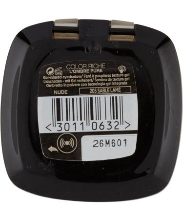 L'Oreal Die For Chocolate Eyeshadow 302 - Buy Online on GoSupps.com