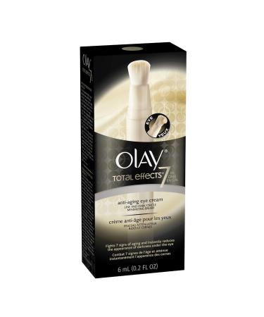 Olay Total Effects Dark Circle Minimizing Brush 0.2 Fl Oz - Brighten Eyes & Reduce Dark Circles | Shop Internationally - Buy Online on GoSupps.com