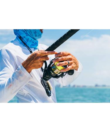 PENN Battle III 4000 Spinning Fishing Reel - High Performance and Durability - Buy Online on GoSupps.com