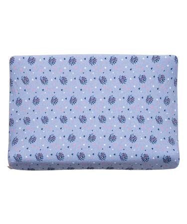 JYOKO KIDS Wickelauflagen Bezug - SPIKE 70 x 50 CM | Hochwertige Babyartikel f r internationale Lieferung - Buy Online on GoSupps.com