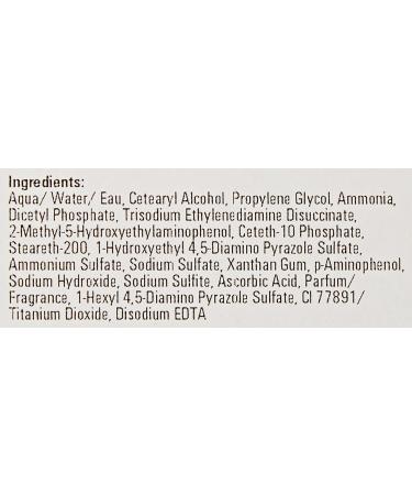 Wella Koleston Perfect ME+ Vibrant Reds 8/45 Light Blonde Red Mahogany Hair Colour 60 ml - Pack of 1 - Buy Online on GoSupps.com