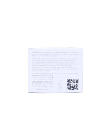 MDSUN Repair Moisturizer | Anti-Aging Face Cream for Wrinkles & Fine Lines | Brightening Antioxidant Formula with SPF | Shop Internationally - Buy Online on GoSupps.com