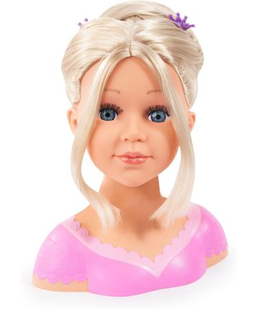 Bayer Design Charlene Super Model - Blonde  - Buy Online on GoSupps.com