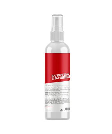 Odor Reject 4 oz | Natural Foot and Shoe Odor Eliminator - Buy Online on GoSupps.com