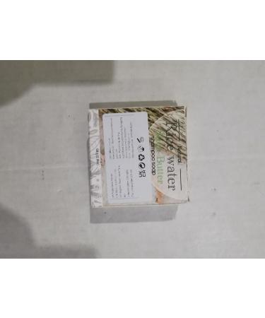Rice Water Hair Shampoo Soap Bar Anti Dandruff Shampoo Bar Rice Water for Hair Growth for Hair Growth Nourishing Volumizing Cleansing Moisturizing & Strengthening For Dry Damaged Hair-Cruelty Free - Buy Online on GoSupps.com