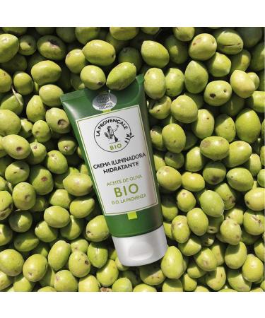Buy La Proven ale Bio Organic Hydrating Lightener 50ml - International Shipping Available - Buy Online on GoSupps.com