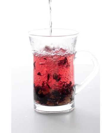  Sunmondo + Joyvio Palais Royal Tea Bags - Individually welded to fully preserve the aroma. (20 bags) - Buy Online on GoSupps.com