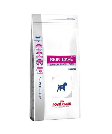 Royal Canin Skin Care Junior S Dog Food 2 kg