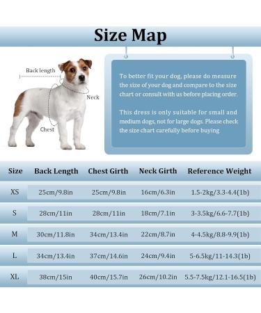 Dog Wedding Dress Summer Lace Skirt Tutu with Bow | Puppy Princess Formal Clothes for Small/Medium Dogs | Luxury Pet Birthday Party Costume (M, Black) - Buy Online on GoSupps.com