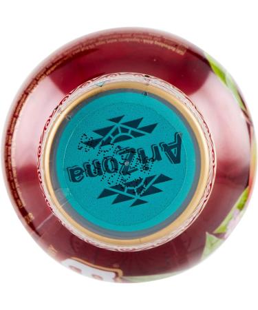 AriZona Europe Green Tea with Pomegranate 500ml - Buy Online on GoSupps.com