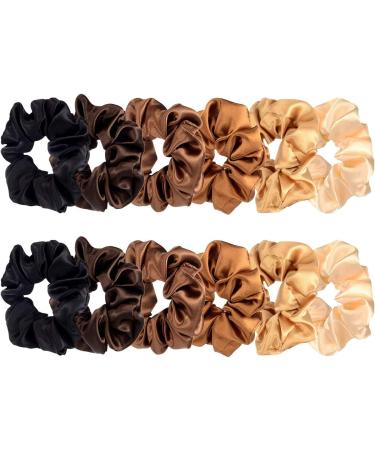 Quesuc hair claw clips medium 12 Pieces medium claw clips claw clip medium hair clips medium hair clip medium goodie hair clips 6 Colors - Buy Online on GoSupps.com