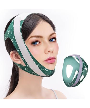 Anti Snoring Chin Strap Newest Chin Strap for Snoring Breathable and Adjustable Snoring Solution Stop Snoring Chin Strap Sleep Chin Strap Anti Snoring Devices for Men and Women L Anti Snore Chin Strap